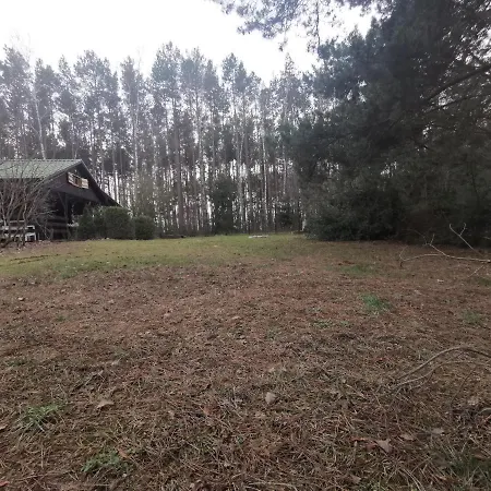 Lesne Zacisze Vakantiehuis *