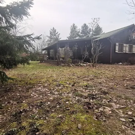 Lesne Zacisze Ostrowo (Slupca)
