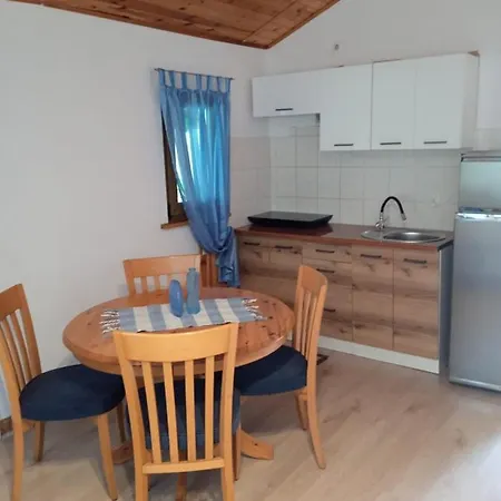 Feriehus Lesne Zacisze