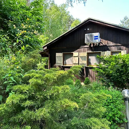 Feriehus Lesne Zacisze