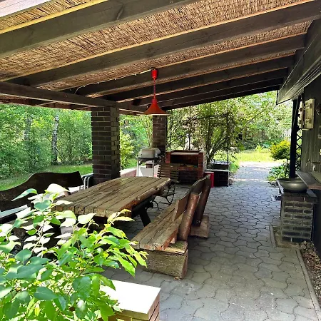 Feriehus Lesne Zacisze